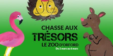 MONT ORFORD, la relâche scolaire du 28 février au 8 mars 2015