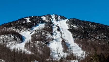 Mont Orford weekend 12 et 13 avril 2014 Mont Orford weekend 12 et 13 avril 2014