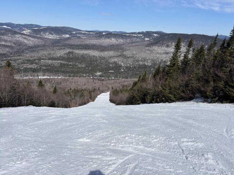 Mont-Sainte-Anne - Du bonheur pour les amateurs de glisse Mont-Sainte-Anne - Du bonheur pour les amateurs de glisse