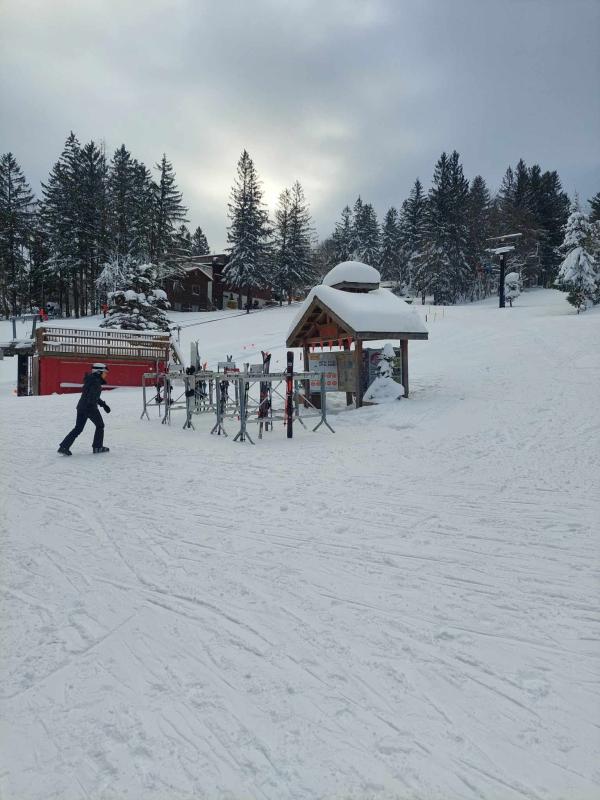 Mont Sutton -Les Vendredis du Mont Sutton sont de retour