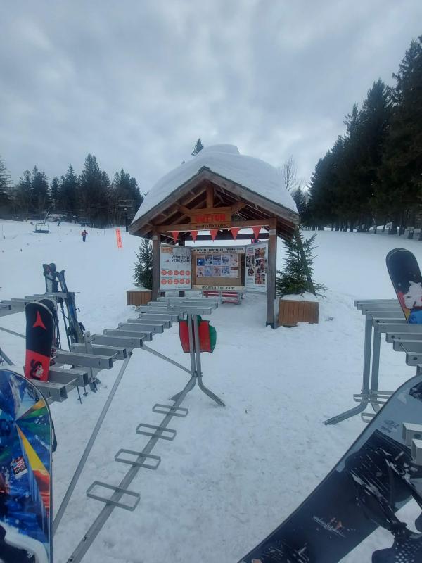 Mont Sutton - Redécouvrir Sutton dans toute son authenticité. Mont Sutton - Redécouvrir Sutton dans toute son authenticité.