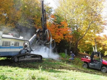 MONT SUTTON - QUOI DE NOUVEAU POUR LA SAISON 2016-2017