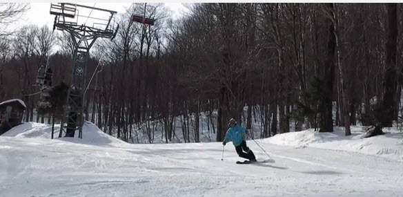 Mont Sutton, apprenez les bonnes bases de votre nouveau sport de glisse.