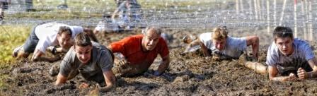 MONT SUTTON - COURSE XMAN - 4 ET 5 JUIN