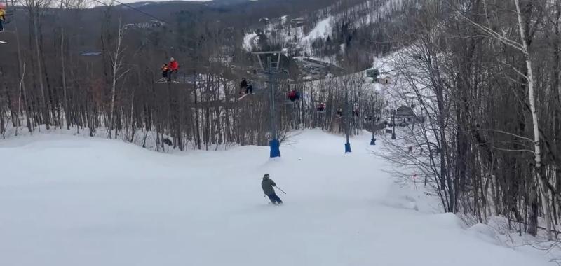 Sommet Morin Heights - Un accueille chaleureux Sommet Morin Heights - Un accueille chaleureux