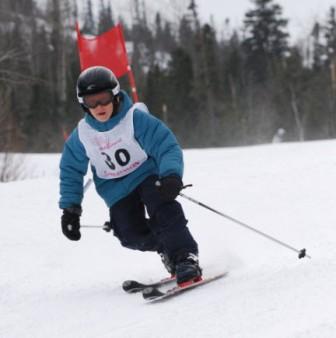 MONT COMI, FESTIVAL TÉLÉMARK, conditions de ski RSA