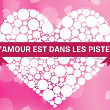 CONDITIONS DE SKI - MONT GLEASON - DU CHOCOLAT À LA ST-VALENTIN 