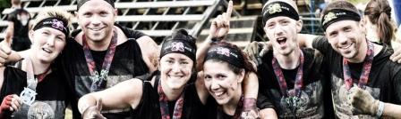 Mont Orford - XMAN RACE -19 et 20 août 2017