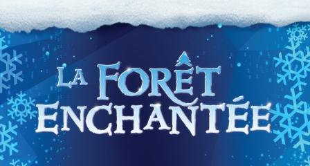 CONDITIONS DE SKI - SKI SAINT BRUNO - FESTIVITÉS D'OUVERTURE DE LA FORÊT ENCHANTÉE