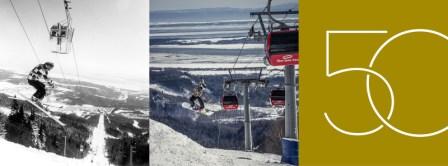 MT STE-ANNE -  LA MONTAGNE ACCUEILLE LA FAMILLE