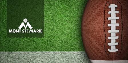 CONDITIONS DE SKI - MONT SAINT-MARIE - SKI, SUPER BOWL ET ECONOMISEZ CE DIMANCHE