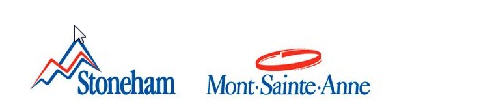 MONT-SAINTE-ANNE ET MONT STONEHAM BILAN DE SAISON POSITIF.