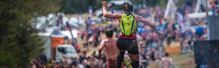 MONT TREMBLANT SPARTAN RACE 17, 23 ET 24 MAI 2015