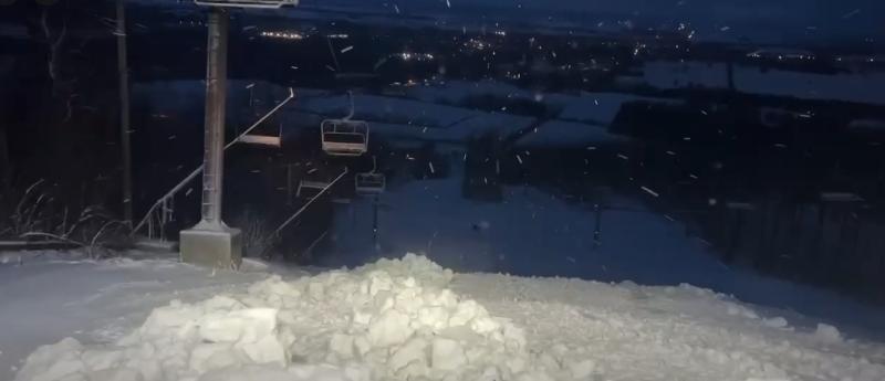 Stations de ski au Québec -  L'ouverture c'est pour bientôt...