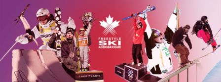 CONDITIONS DE SKI - KINGSBURY ET DUFOUR-LAPOINTE - ATHLÈTES DE L'ANNÉES 2015-2016 DE L'ACSA