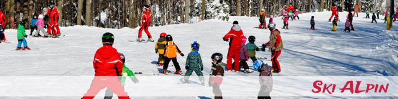 Devenez moniteur-monitrice de ski, planche à neige, de golf ou de tennis voici l'PESQ