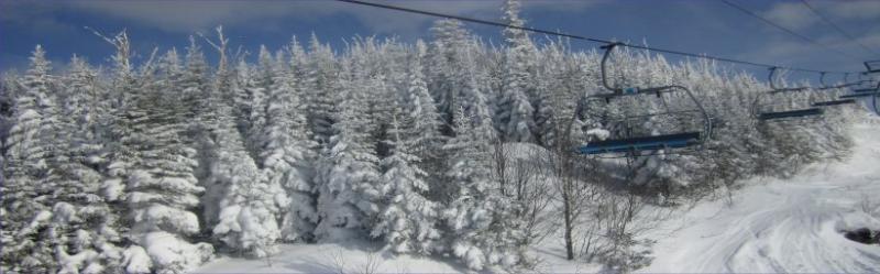 Enfin! des prédictions des conditions de glisse