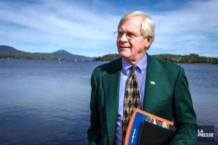 CONDITIONS DE SKI - JAY PEAK - Importante fraude 