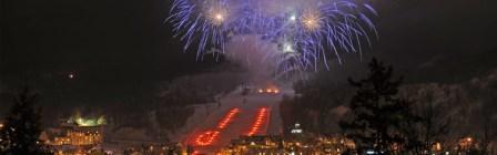 CONDITIONS DE SKI - MONT TREMBLANT - LES ÉVÉNEMENTS PENDANT LA RELÀCHE