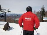 Évaluateur de condition de neige RSA Évaluateur de condition de neige RSA