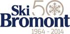 Ski Bromont fête ces 50 ans Conditions de ski RSA