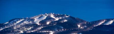 BROMONT Montagne D'Expérience - Investissements de 1,5 million$