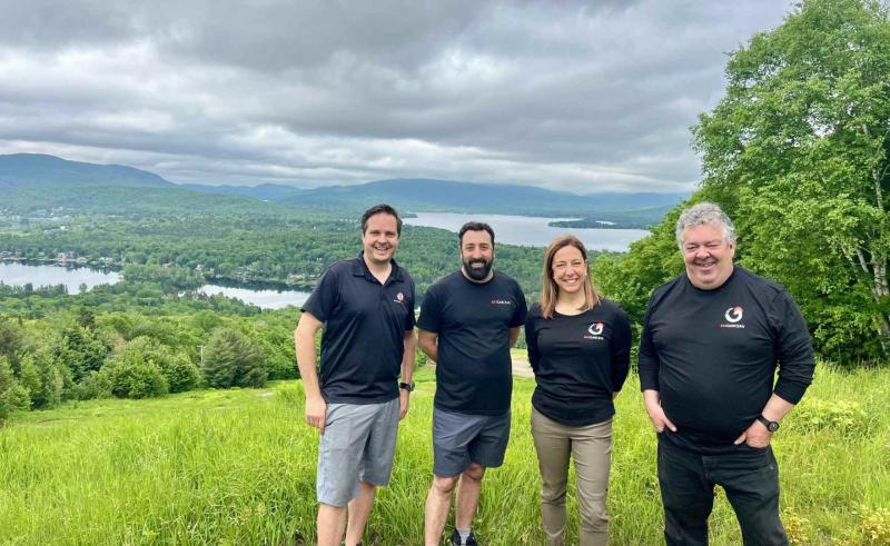 Ski Garceau-  Investissement majeur 2025-2026