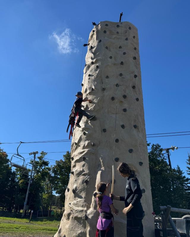 Ski Mont Sant Bruno - Activité pour toute la famille
