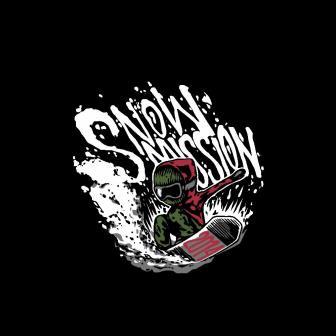 MONT COMI, SNOWMISSION LE 21, 22 ET 23 MARS 2014 MONT COMI, SNOWMISSION LE 21, 22 ET 23 MARS 2014