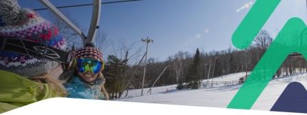 SOMMET SAINT SAUVEUR - CÉLÈBRE LE PRINTEMPS À SA FAÇON