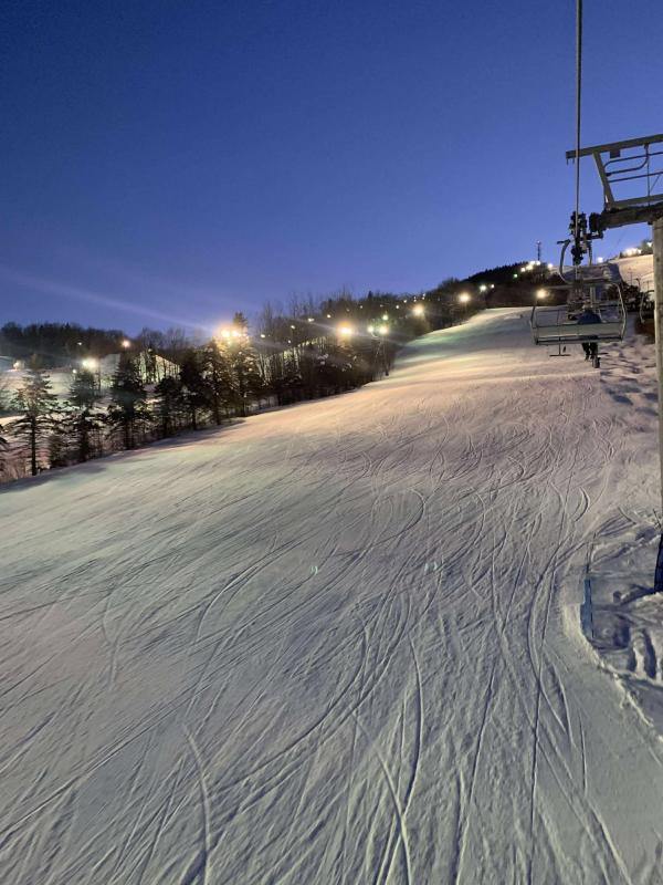 Stoneham - Des conditions parfaites pour profiter de la montagne Stoneham - Des conditions parfaites pour profiter de la montagne