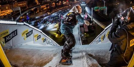 STONEHAM - JAMBOREE SAMEDI 11 FÉVRIER 2017