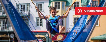 MONT TREMBLANT - PRÊT POUR L'ÉTÉ?