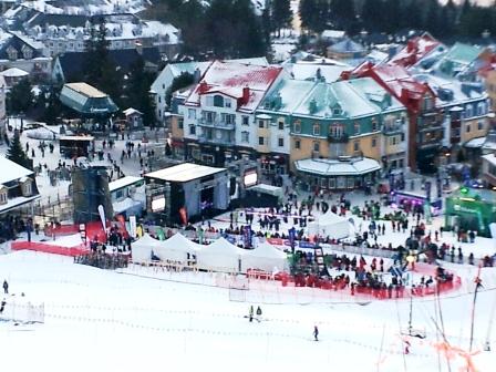 MONT TREMBLANT EST VENDU À UNE COMPAGNIE DU COLORADO