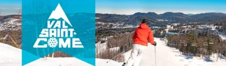 Val Saint Cöme Val Saint Cöme