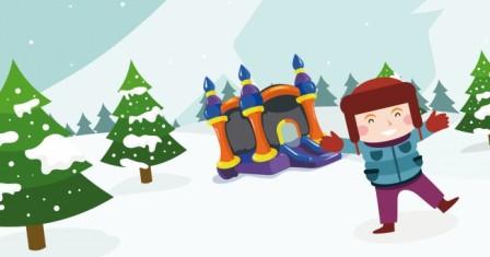 VAL SAINT-CÔME - La Relâche scolaire du 24 février au 5 mars