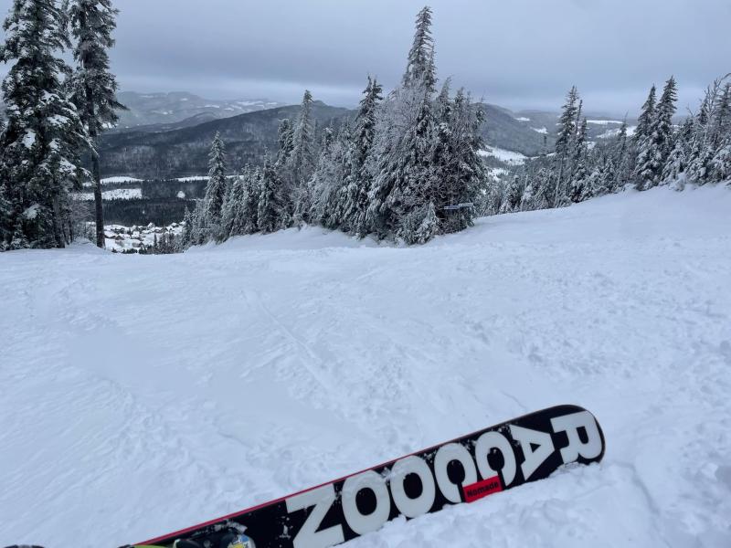 Le Valinouët - Une station de ski où les conditions sont exceptionnelles Le Valinouët - Une station de ski où les conditions sont exceptionnelles
