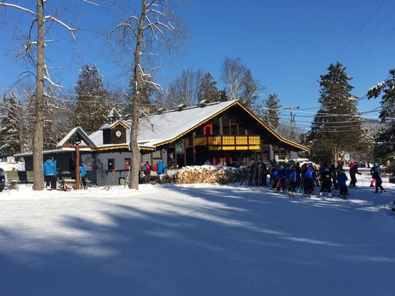 Vallée Bleu 30 novembre 2019 Vallée Bleu 30 novembre 2019