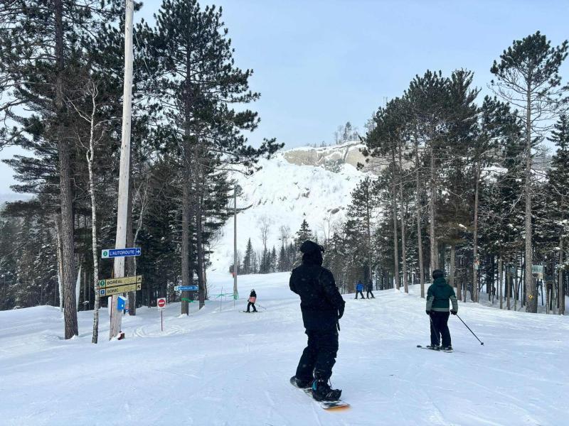 Val Saint-Côme - N’oubliez pas d’inscrire vos enfants au camp de la relâche