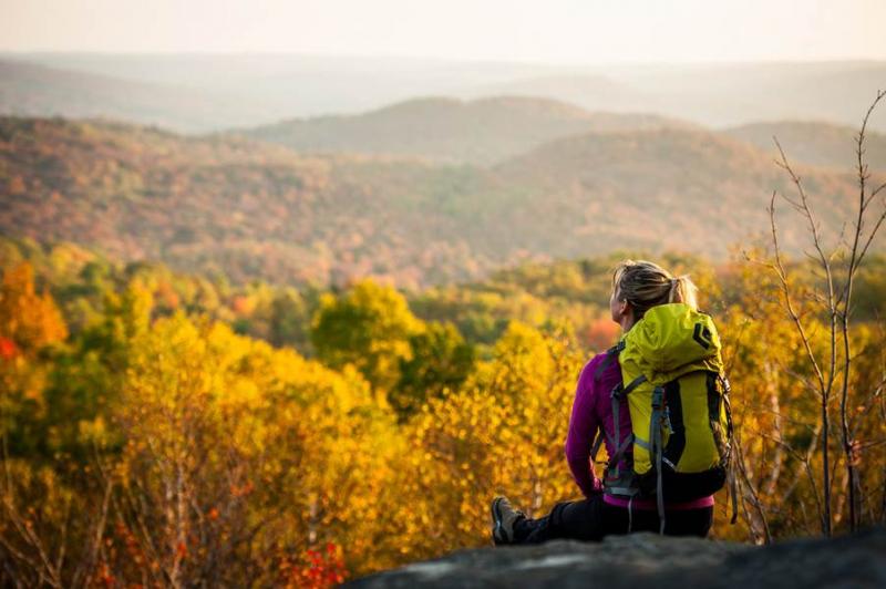 SOMMET SAINT-SAUVEUR - Le Yoga Des Couleurs - 30 septembre