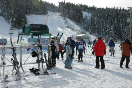Mont Chalco