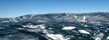 Sugarbush Sugarbush