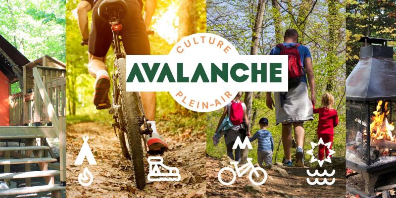 Avalanche - Corvées de nettoyage sont planifiées pour l'automne