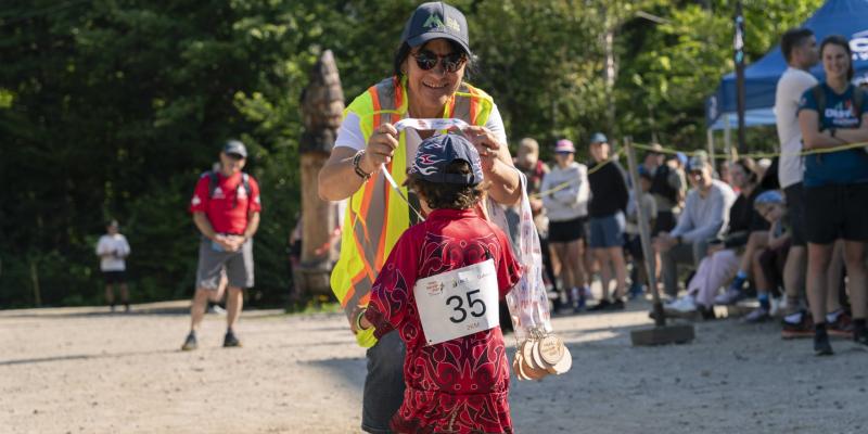 Massif du Sud - Trail Massif du Sud: un retour plus que réussi en 2026