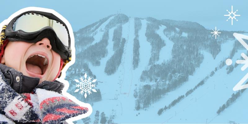 Mont Orignal - La patrouille canadienne de ski recrute