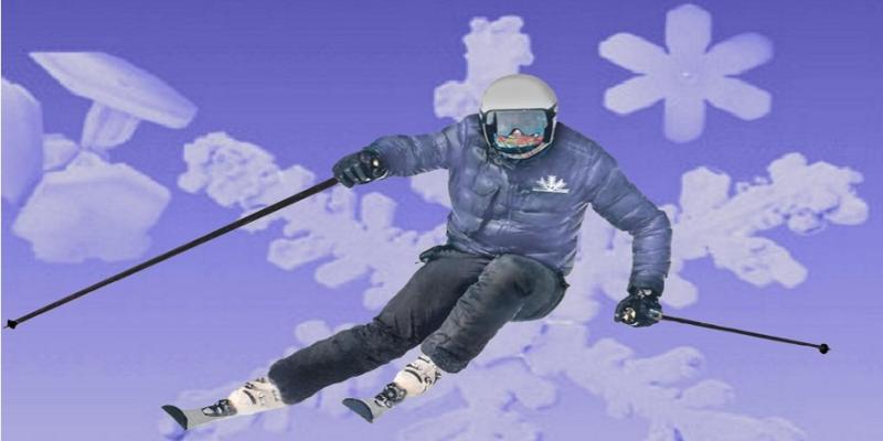 Skicast - Cette année faites partie de l'équipe Skicast