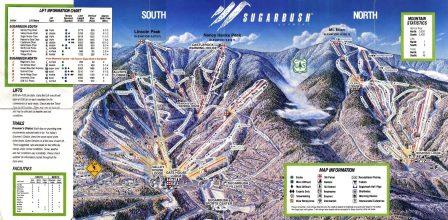 Sugarbush Sugarbush