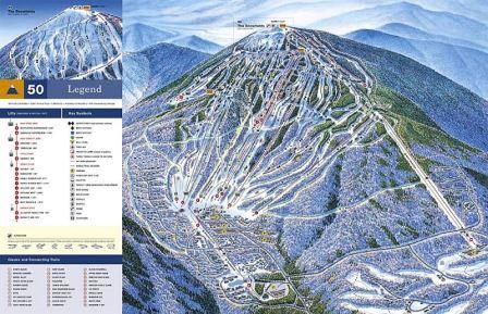 Sugarloaf Maine Sugarloaf Maine